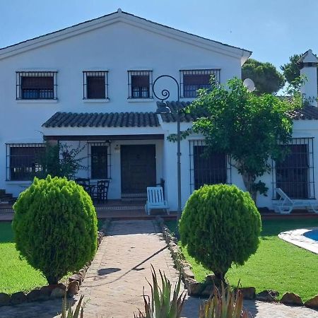 Villa Gran Casa Con Piscina Privada By Chiclana Dreams Chiclana de la Frontera Esterno foto