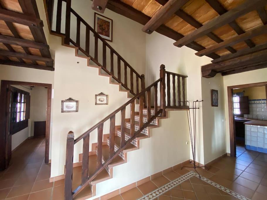 Villa Gran Casa Con Piscina Privada By Chiclana Dreams Chiclana de la Frontera Esterno foto