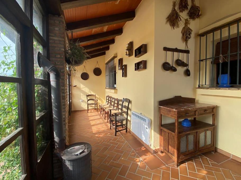 Villa Gran Casa Con Piscina Privada By Chiclana Dreams Chiclana de la Frontera Esterno foto