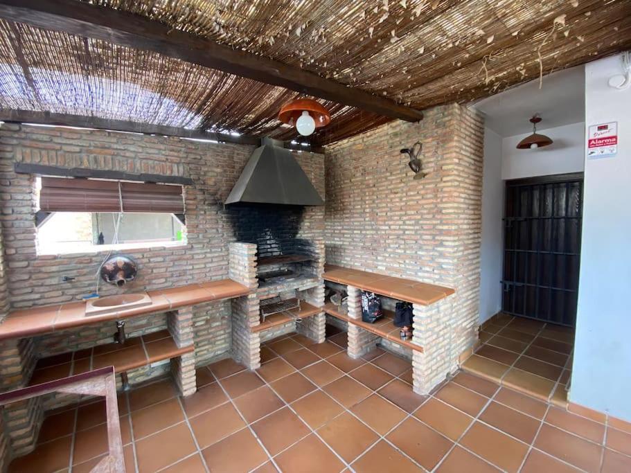Villa Gran Casa Con Piscina Privada By Chiclana Dreams Chiclana de la Frontera Esterno foto