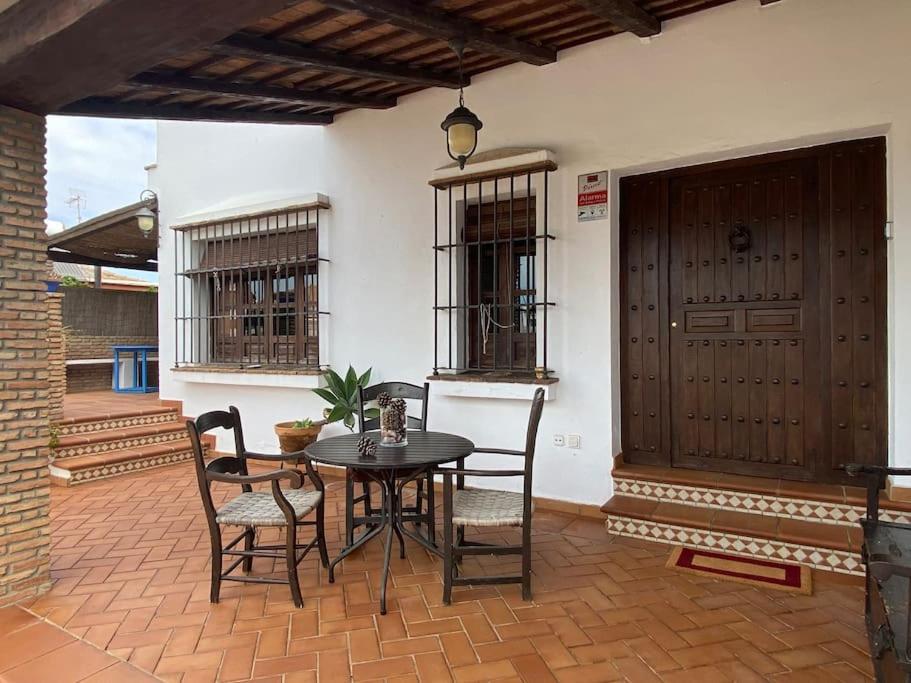 Villa Gran Casa Con Piscina Privada By Chiclana Dreams Chiclana de la Frontera Esterno foto