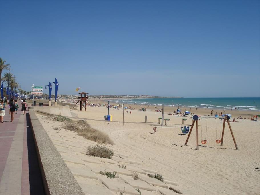 Villa Gran Casa Con Piscina Privada By Chiclana Dreams Chiclana de la Frontera Esterno foto