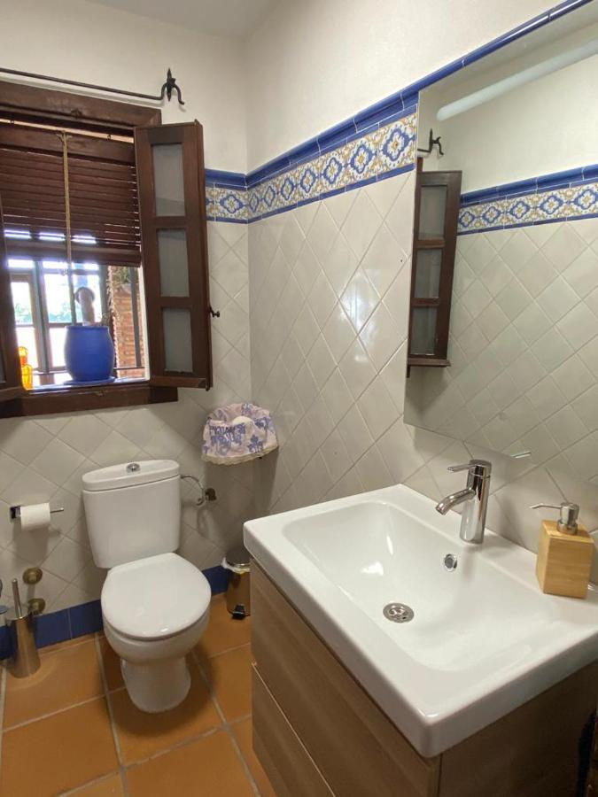 Villa Gran Casa Con Piscina Privada By Chiclana Dreams Chiclana de la Frontera Esterno foto